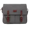 Hexagona  Sac Bandouliere Fagola  Léo