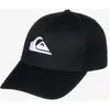 Quiksilver Decades - Casquette homme Black Taille unique