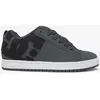Chaussures DC Shoes Court Graffik gris noir - 44