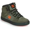 Dc Shoes Baskets Pure High Top Wc Wnt