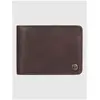 Quiksilver Mack 2 - Portefeuille Chocolate Brown L