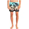 Quiksilver Short De Bain Paradise 15