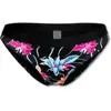 Bas de maillot de bain femme Roxy Active Pt Belted Bik Bot S