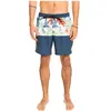 Quiksilver Short De Bain Division 17 Nb
