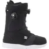 DC Lotus BOA 2026 Boots de Snowboard noir 9.5