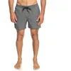 Quiksilver Everyday Deluxe 15" - Short de Bain - Homme - XS - Noir