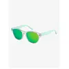 Roxy Tika - Lunettes de soleil enfant Clear / Ml Turquoise Taille unique
