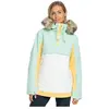 Roxy Shelter Jacket - Veste ski femme Cameo Green M