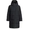 Roxy - Women's Test Of Time - Manteau taille L, noir