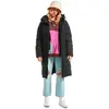 Roxy - Women's Test Of Time - Manteau taille M, noir