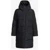 Roxy - Women's Test Of Time - Manteau taille S, noir