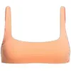 Haut de maillot de bain femme Roxy Beach Classics L