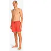 Billabong All Day Layback 16" - Boardshort homme Red Hot XL