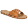 Roxy Andreya - Slide Sandals for Women - Sandales - Femme - Beige