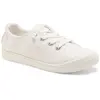 Roxy Bayshore Plus - Chaussures lifestyle femme White / White 40