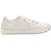 Roxy Bayshore Plus - Chaussures lifestyle femme White / White 36