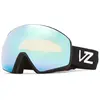 Vonzipper Masque De Ski Jetpack
