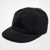 Element - Casquette en Velours côtelé Lodge noire T.U