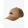 Quiksilver Decades - Casquette homme Khaki Taille unique
