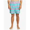 Quiksilver Take Us Back Volley 17" - Boardshort homme Marine Blue Heri...