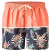 Quiksilver Life on The Reef 15" Hort de Natación Para Hombre