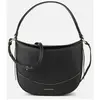 Daily Bag Mm par Vanessa Bruno Noir T.U Sacs