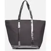 Sac cabas coton et sequins Vanessa Bruno