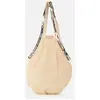 Sac Filet par Vanessa Bruno Beige T.U Sacs