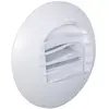 Anjos Ventilation - Bouche Autoréglable Alizé Simple Débit