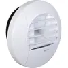 Anjos Ventilation - Bouche Hygroréglable alizé 5/40 HB1