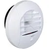 Anjos Ventilation - Bouche Hygroréglable alizé 5/40 HB1