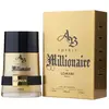 AB Spirit Millionaire - Lomani Eau De Toilette Spray 200 ml
