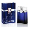 Lomani Blue Sky For Men 3.3 oz EDT Spray