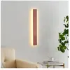 KOSILUM Lampe murale large 60 cm LED - Energy