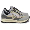 Chaussures Veja Fitzroy Trek gris beige femme - 37