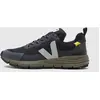 Veja Dekkan - Chaussures randonnée femme Black / Oxford Grey 39