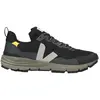 Veja Dekkan - Chaussures randonnée femme Black / Oxford Grey 37