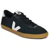 Veja Volley Hommes Noires/Blanc/Naturel Sneakers EU 44