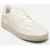 Veja V-90 Baskets Extra Blanches En Cuir Pour Hommes EU 41
