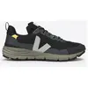 Veja Dekkan - Chaussures randonnée femme Black / Oxford Grey 38.5