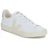 VEJA Veja - Baskets Basses Campo Canvas - Blanc - 37