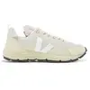 Veja Dekkan Baskets Pour Femmes En Polyester Naturel/Blanc EU 36
