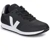 VEJA Vêges Sdu Tpu - Baskets Décontractées Femme, Noir Et Blanc - 36