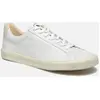Esplar Leather par Veja Blanc 46 Homme