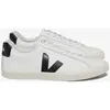VEJA Esplar Logo Femme Baskets Décontracté Blanc Noir - 36