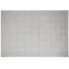 Maisons du Monde Tapis en laine grise 160x230