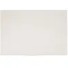 Maisons du Monde Grand tapis en laine écrue 200x300