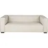 Maisons du Monde Canapé 3 places coloris sable