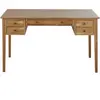 Maisons du Monde Bureau 5 tiroirs