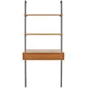 Maisons du Monde Etagère murale bureau vintage 1 tiroir